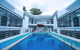 Erus Hotel Boracay